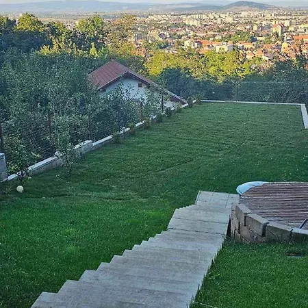 Apartament Centrul Vechi Brasov - Adults Only Joyso Life&Spa Exterior photo