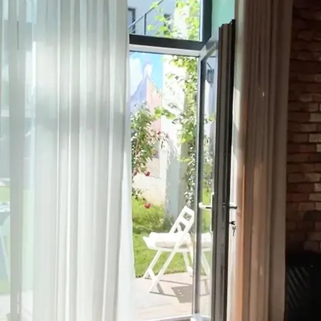 Apartament Centrul Vechi Brasov - Adults Only Joyso Life&Spa Exterior photo