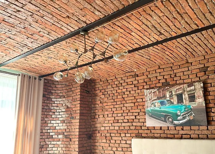 Apartament Centrul Vechi Brasov - Adults Only Joyso Life&Spa