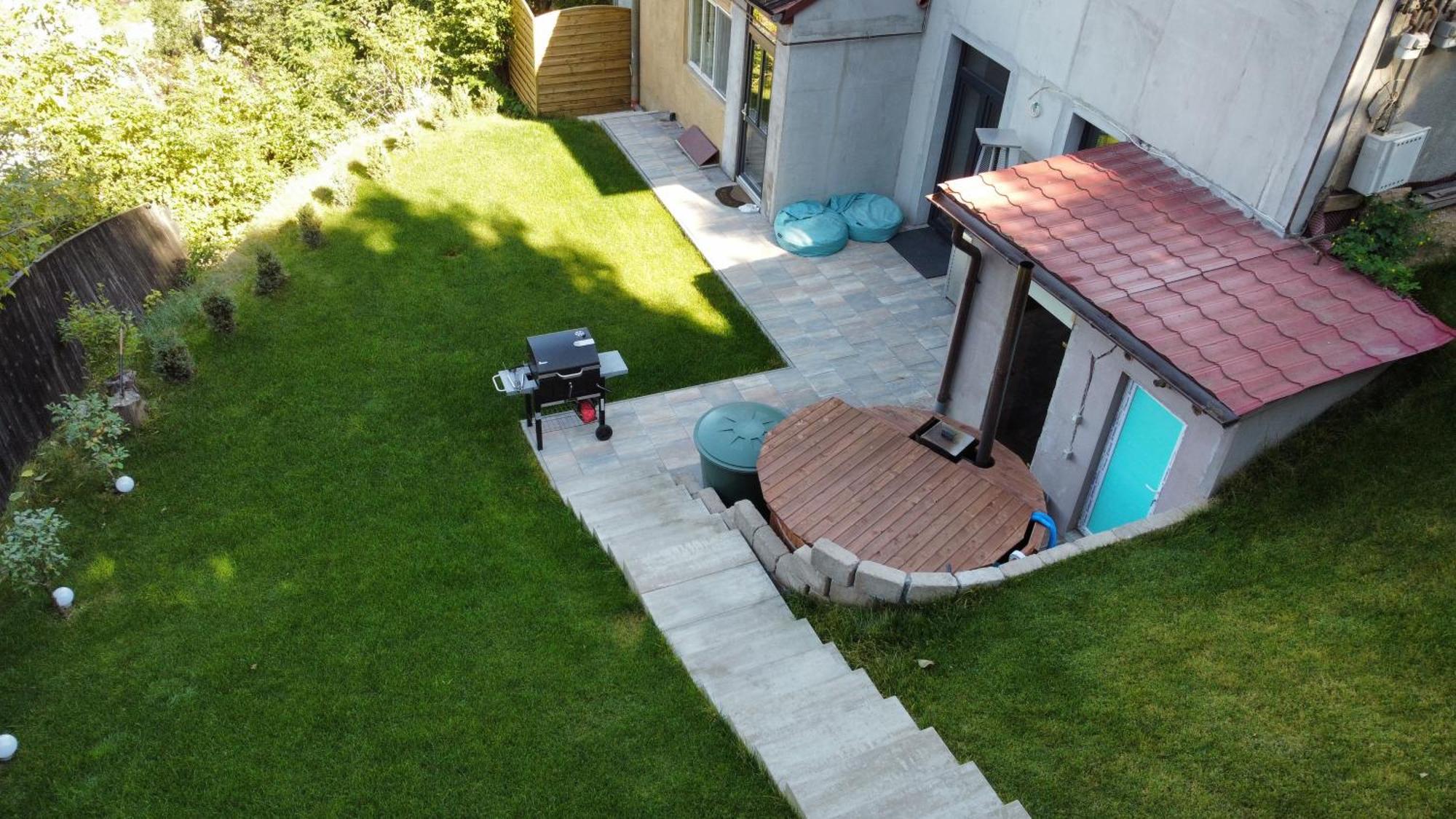 Centrul Vechi - Adults Only Joyso Life&spa Apartment