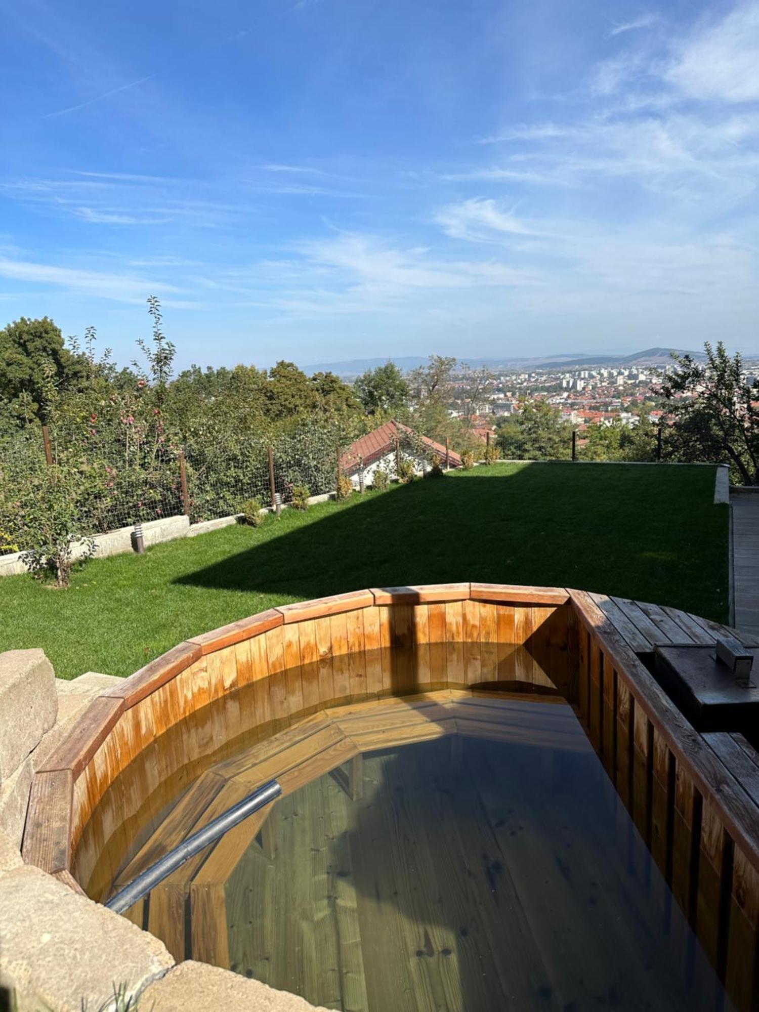 Centrul Vechi - Adults Only Joyso Life&spa * Brasov