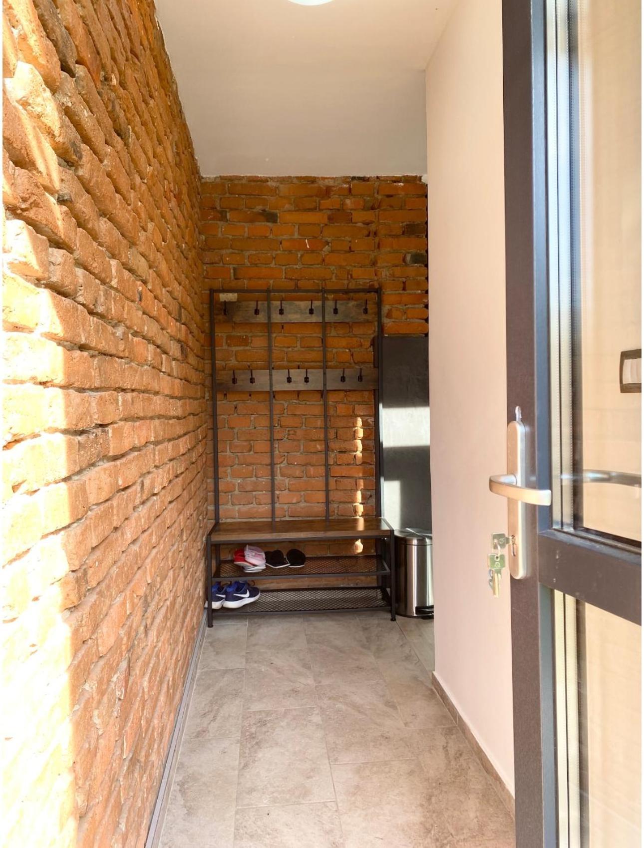 Apartment Centrul Vechi - Adults Only Joyso Life&spa *