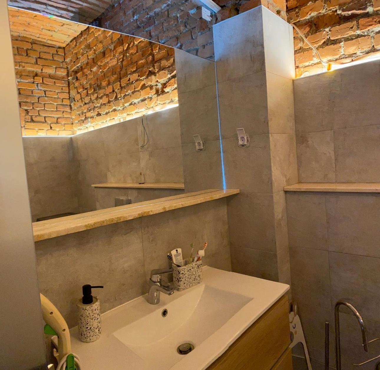 Apartment Centrul Vechi - Adults Only Joyso Life&spa Brasov