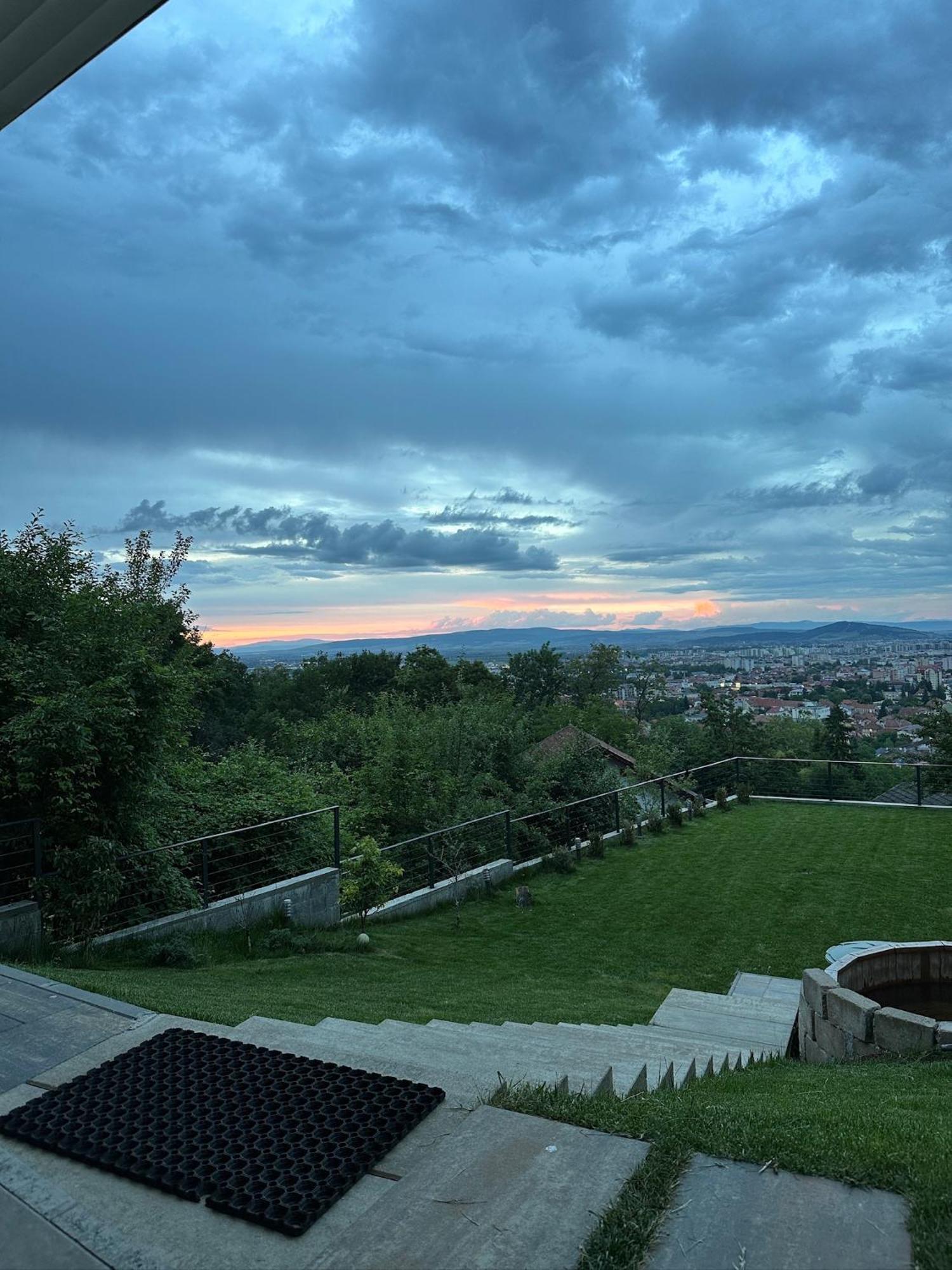 Centrul Vechi - Adults Only Joyso Life&spa * Brasov