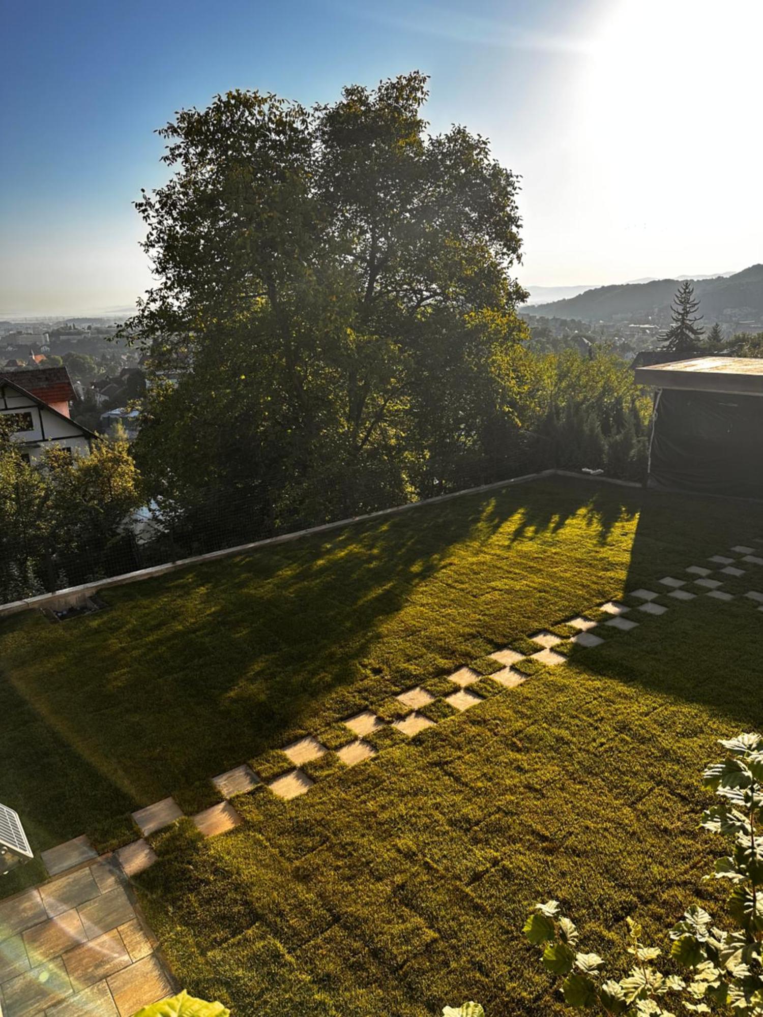 Centrul Vechi - Adults Only Joyso Life&spa Apartment *