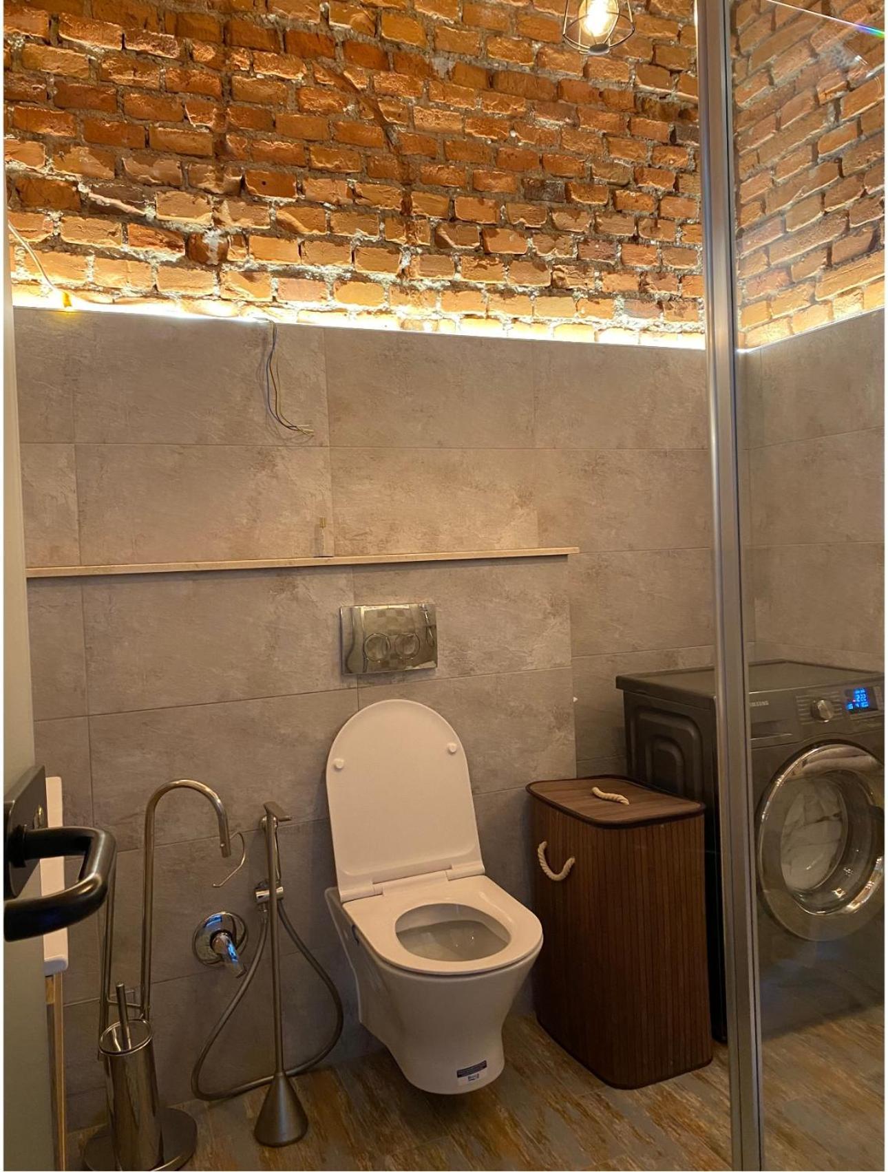 Centrul Vechi - Adults Only Joyso Life&spa Apartment *